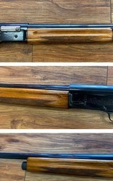 Browning A5 Belgium 12g (1967) - 4 of 14