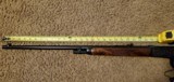 Winchester 94 Centennial Deluxe High Grade .30 WCF (As New) - 3 of 10