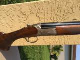 Caesar Guerini Ellipse Evo Sporting 12ga. Shotgun - 1 of 5