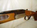 Perazzi MT-6 Shotgun - 6 of 7