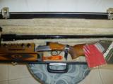 Perazzi MT-6 Shotgun - 1 of 7