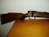 Steyr Mannlicher Model M
New Old Stock - 4 of 6