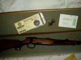 Steyr Mannlicher Model M
New Old Stock - 1 of 6