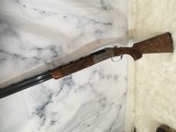 Krieghoff Parcours Vintage Scroll - 7 of 8