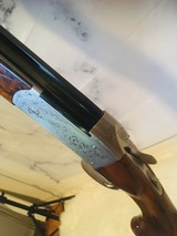 Krieghoff Parcours Vintage Scroll - 8 of 8