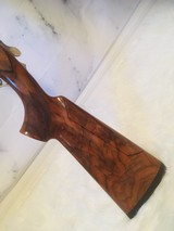 Krieghoff Parcours Vintage Scroll - 3 of 8