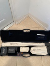 Beretta DT11 Sporting 32” - 1 of 6