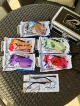 Pilla Outlaw X7 Shooting Glasses - 2 of 2