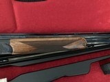 Caesar Guerini Invictus1 M-spec Specialist 2 Barrel Set - 2 of 7