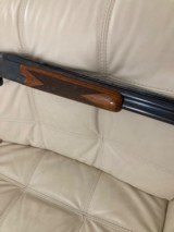 Browning Superposed Magnum - 10 of 11