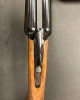 Fausti DEA Sport SxS 12Ga 32” RH - 8 of 9