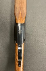 Fausti DEA Sport SxS 12Ga 32” RH - 7 of 9