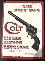 Colt SAA 2nd Generation .38 Special with 4.75