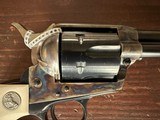 Colt SAA 2nd Generation .38 Special with 4.75