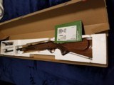 New Old Stock Remington 700 BDL "Custom Deluxe" Bolt Action 7MM - 1 of 2