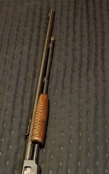 Nice 1936 Winchester Model 61 for sale - 3 of 3
