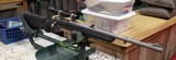 Ruger Hawkeye Alaskan 416 Ruger With Leupold VXIII 1.5-5X20 Scope And Ammo/Dies - 2 of 5