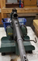 Ruger Hawkeye Alaskan 416 Ruger With Leupold VXIII 1.5-5X20 Scope And Ammo/Dies - 3 of 5