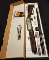 Browning Silver Hunter, Semi-Automatic 20Gauge Chamber 3
