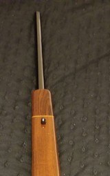 Weatherby Mark V in 340 W.M Bolt Action - 3 of 6