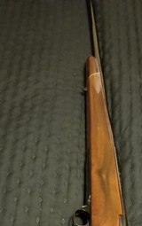 Weatherby Mark V in 340 W.M Bolt Action - 2 of 6