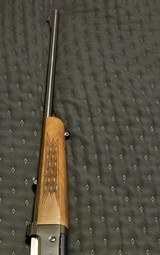 Savage 99C Lever Action in 22-250 (1965) - 1 of 3