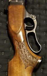 Savage 99C Lever Action in 22-250 (1965) - 2 of 3