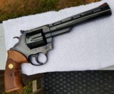 Colt Trooper Mark V 357 Magnum CTG - 4 of 4