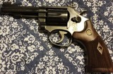 Smith & Wesson Model 48-7 22 Win Mag, 4 Inch Barrel - 2 of 4