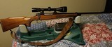 Remington 700 BDL in 30-06 W/Scope and sling. - 4 of 4