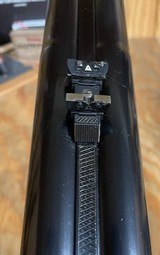 Pedersoli Kodiak 72 Caliber Double Rifle W/Extras - 7 of 11