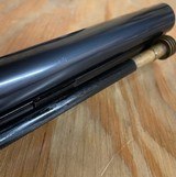 Pedersoli Kodiak 72 Caliber Double Rifle W/Extras - 6 of 11