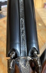 Pedersoli Kodiak 72 Caliber Double Rifle W/Extras - 5 of 11