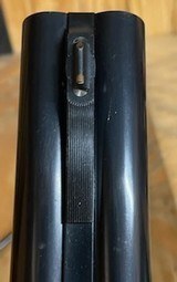 Pedersoli Kodiak 72 Caliber Double Rifle W/Extras - 4 of 11