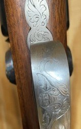 Pedersoli Kodiak 72 Caliber Double Rifle W/Extras - 3 of 11