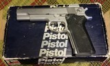 Smith & Wesson Model 1006 10MM - 1 of 6