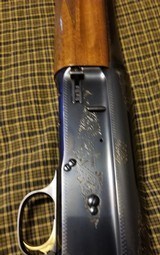 Browning Belgium A-5 20G - 2 of 3