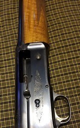 Browning Belgium A-5 20G - 3 of 3