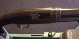 1922 Winchester Matching numbers 16 Guage Model 12 - 8 of 9