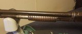 1922 Winchester Matching numbers 16 Guage Model 12 - 3 of 9