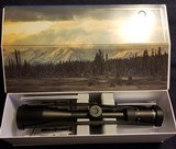 Zeiss Conquest V4 (New) 6-24
50 - 2 of 3
