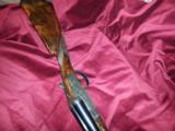 Arrieta Model 578 16 ga s x s with two sets of barrels - 1 of 3