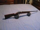 1968 Browning Belgium T-Bolt Rifle - 1 of 11