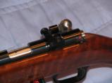 1968 Browning Belgium T-Bolt Rifle - 11 of 11