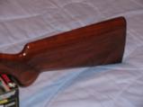 1968 Browning Belgium T-Bolt Rifle - 7 of 11