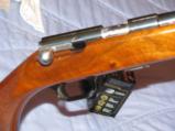 1968 Browning Belgium T-Bolt Rifle - 10 of 11