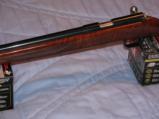 1968 Browning Belgium T-Bolt Rifle - 6 of 11