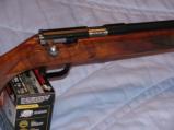 1968 Browning Belgium T-Bolt Rifle - 3 of 11