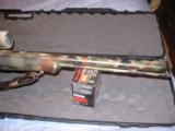 Nice used Knight 50 cal Disc Rifle witn extras - 1 of 10