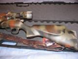 Nice used Knight 50 cal Disc Rifle witn extras - 5 of 10